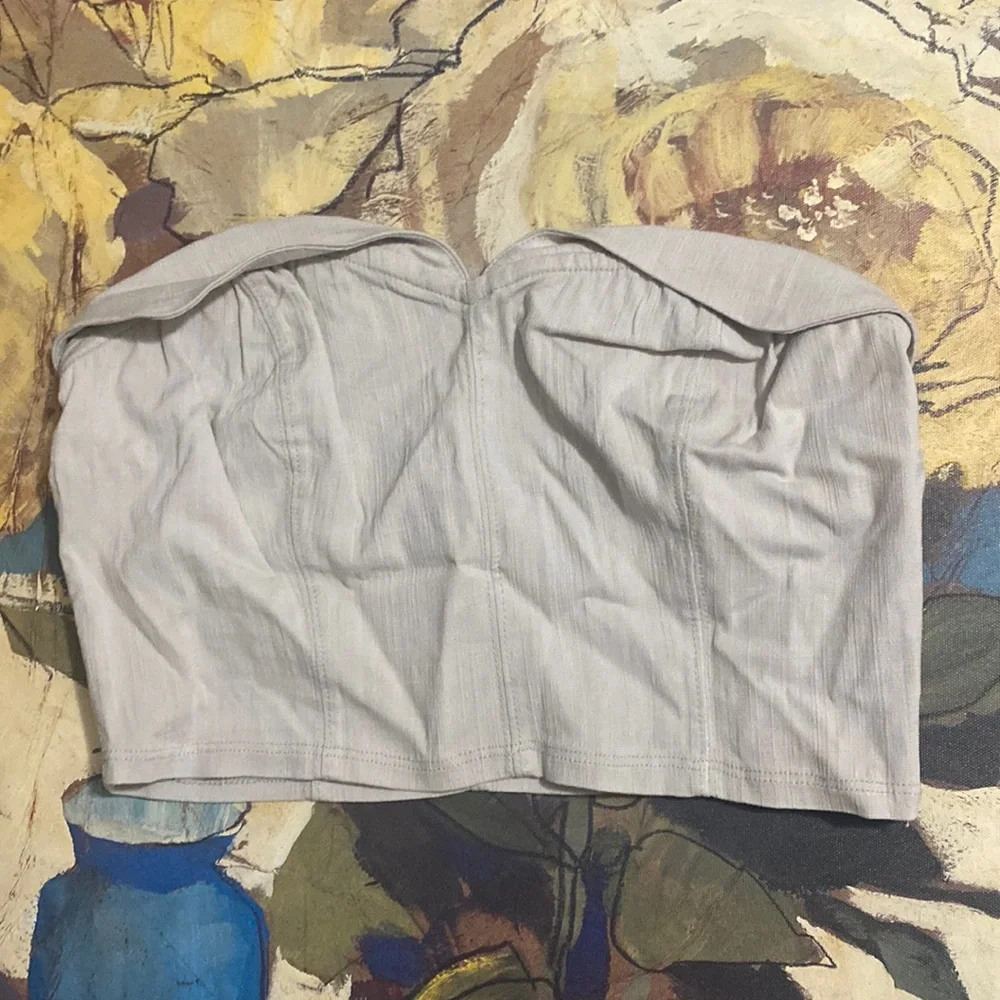 Free People Intimately Top - Picture 1 of 3